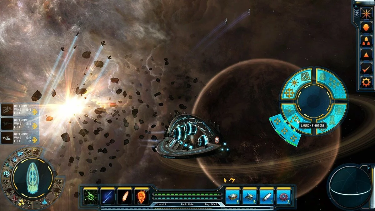 Скриншоты из Starpoint Gemini 2 / Картинка 15