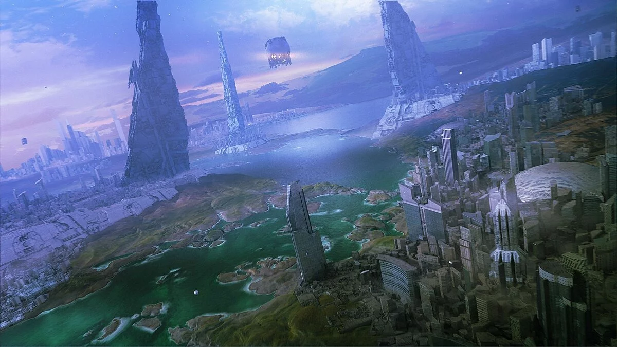 Скриншоты из Starpoint Gemini 2 / Картинка 30