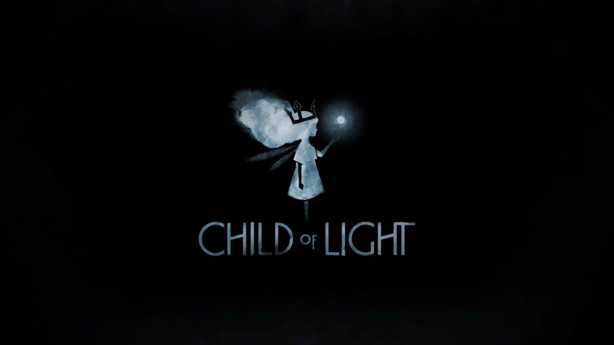 Скриншоты из Child of Light / Картинка 47