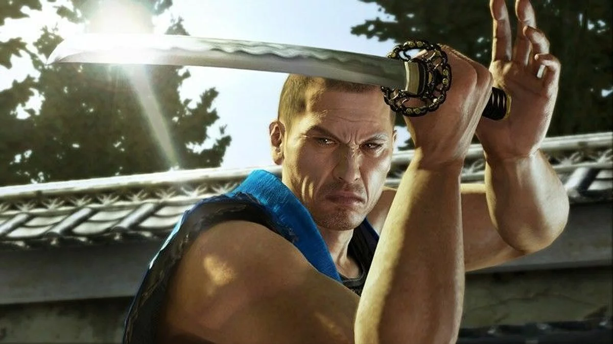 Скриншоты из Yakuza: Ishin / Картинка 14