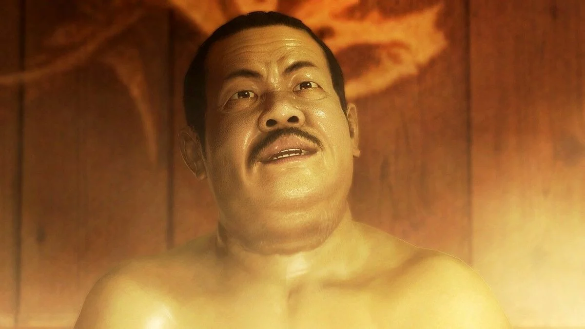 Скриншоты из Yakuza: Ishin / Картинка 50