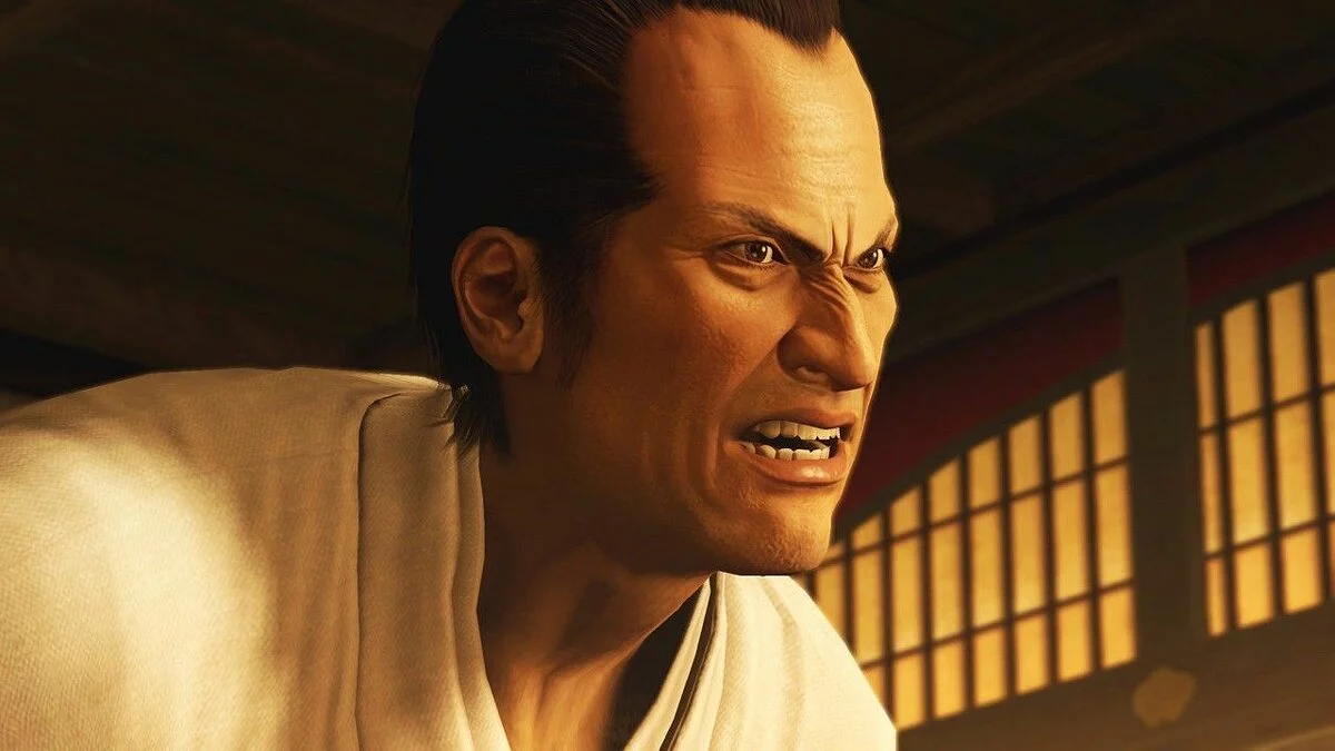Скриншоты из Yakuza: Ishin / Картинка 52