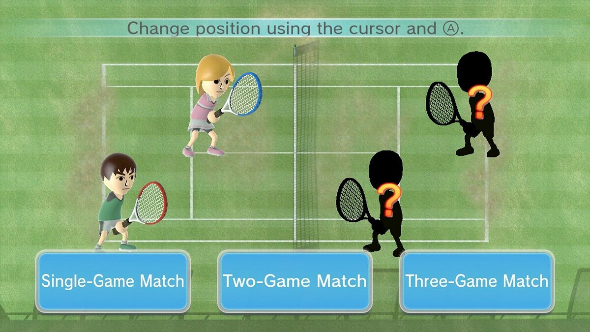 Wii Sports Club - что это за игра, трейлер, системные требования, отзывы и  оценки, цены и скидки, гайды и прохождение, похожие игры