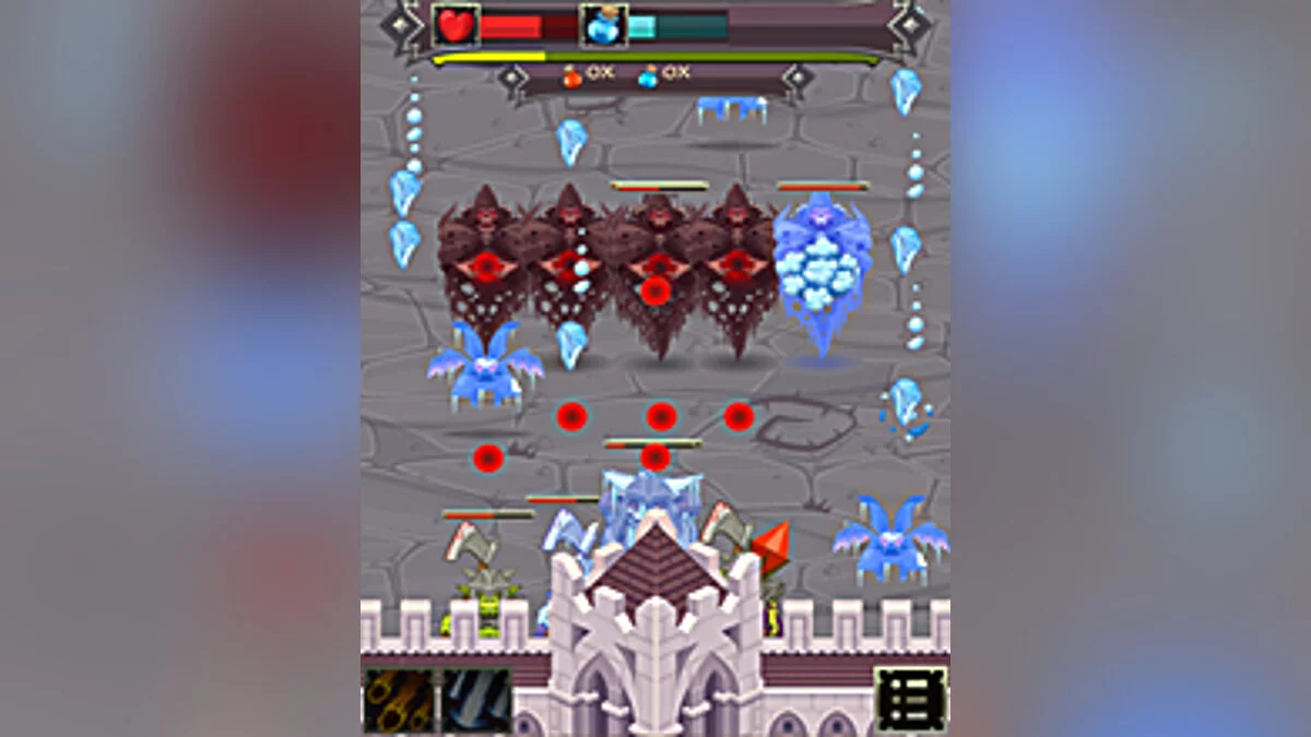 Скриншоты из Stronghold Defender / Картинка 12