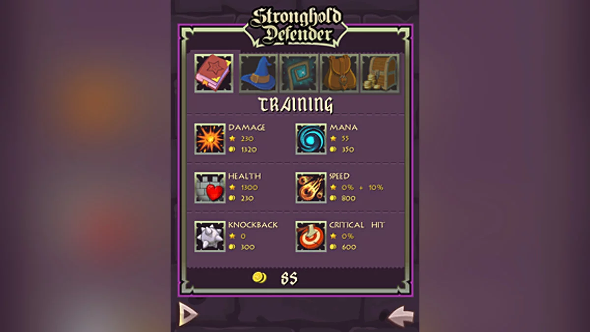 Скриншоты из Stronghold Defender / Картинка 17