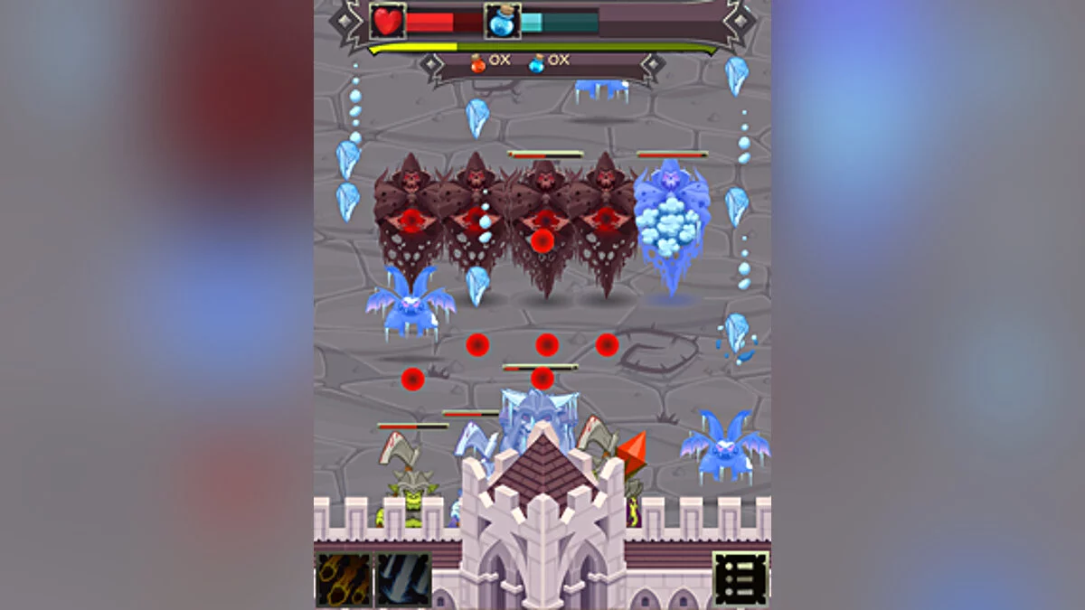 Скриншоты из Stronghold Defender / Картинка 19