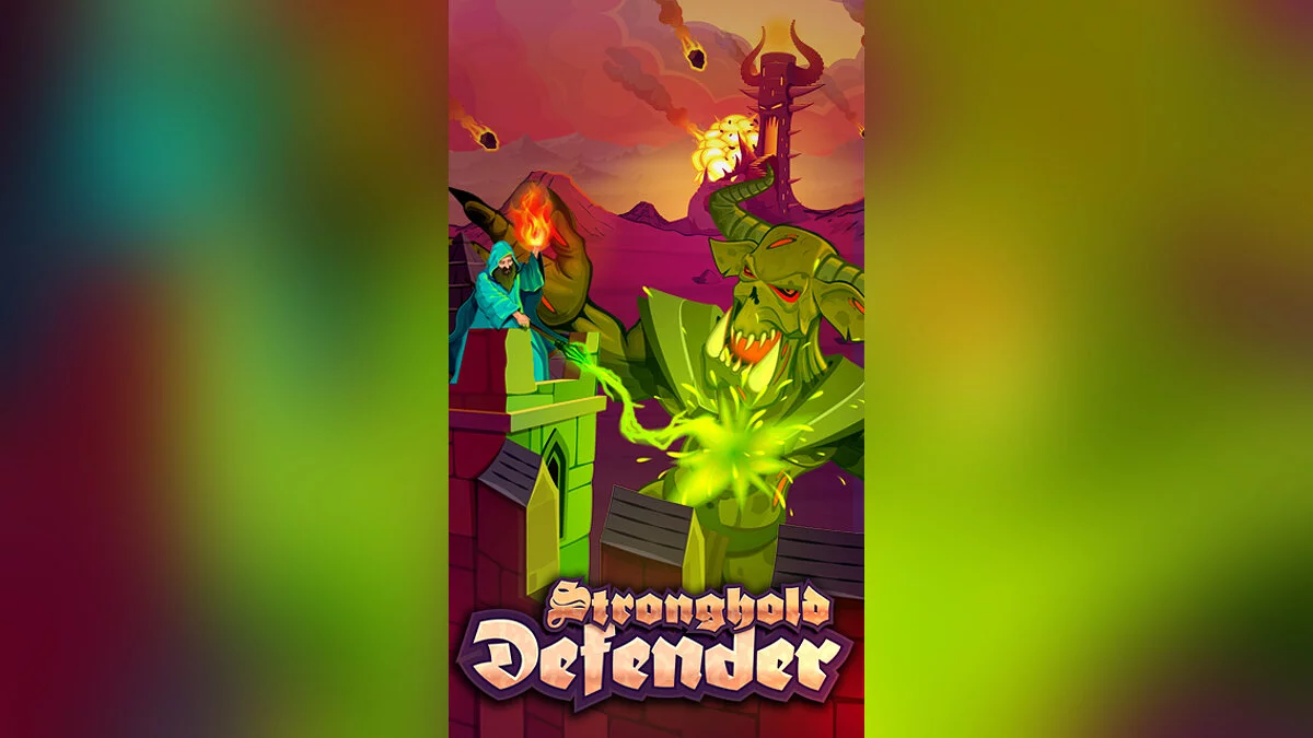 Скриншоты из Stronghold Defender / Картинка 22