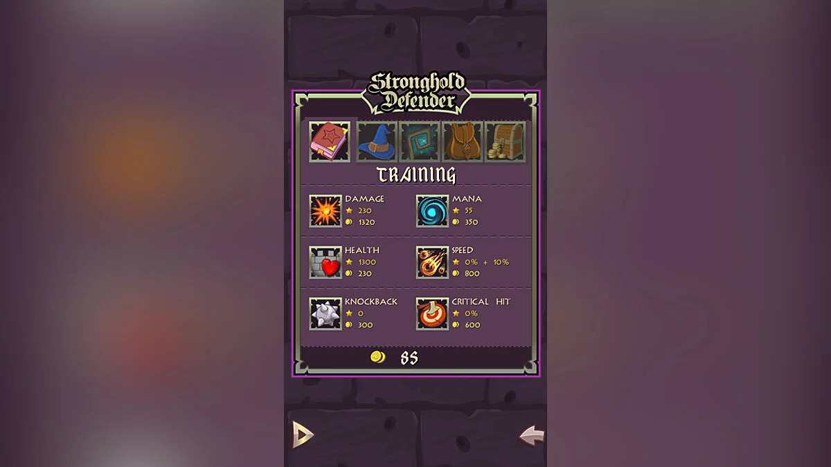 Скриншоты из Stronghold Defender / Картинка 24