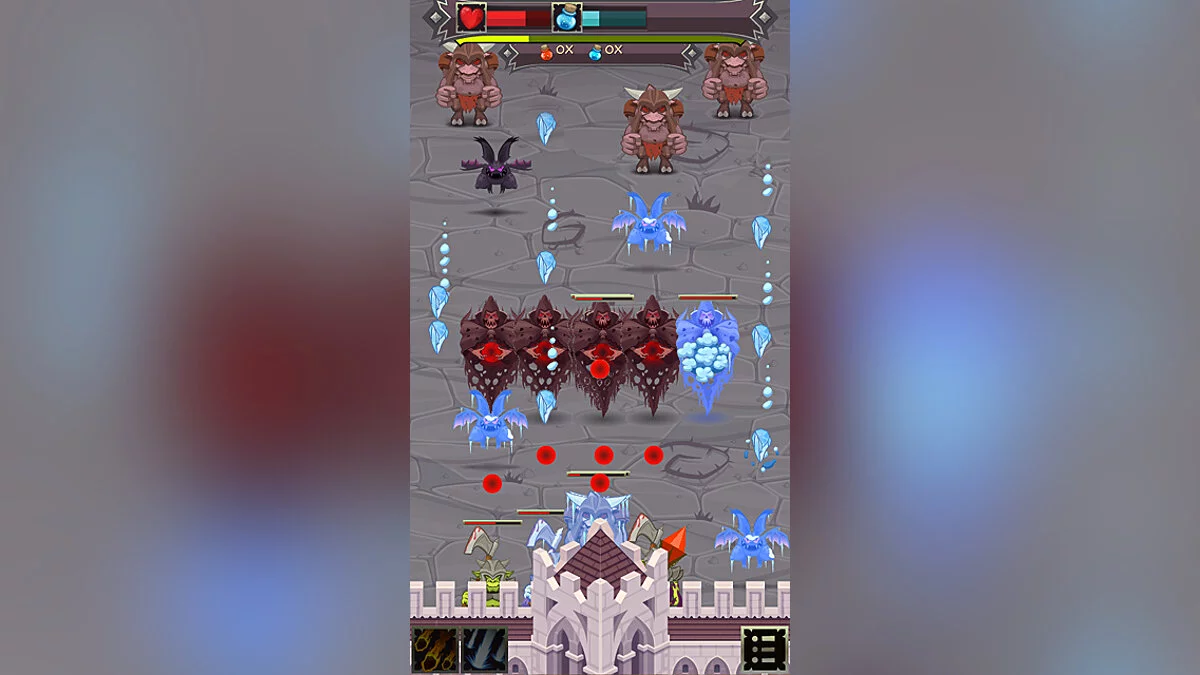 Скриншоты из Stronghold Defender / Картинка 26