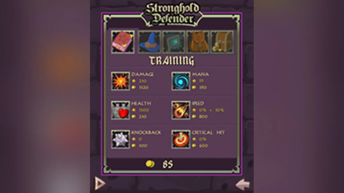 Скриншоты из Stronghold Defender / Картинка 3