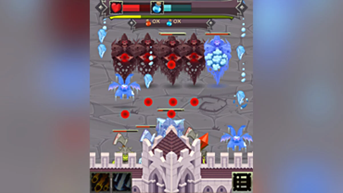 Скриншоты из Stronghold Defender / Картинка 5