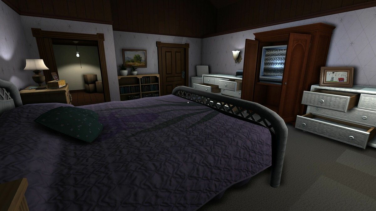 Gone Home - что это за игра, трейлер, системные требования, отзывы и  оценки, цены и скидки, гайды и прохождение, похожие игры