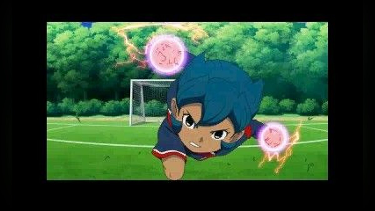 Inazuma Eleven 3 - что это за игра, трейлер, системные требования, отзывы и  оценки, цены и скидки, гайды и прохождение, похожие игры