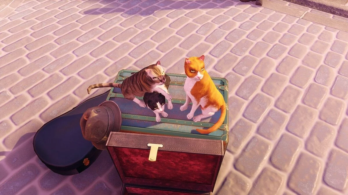 Скриншоты из Bioshock Infinite: Burial at Sea