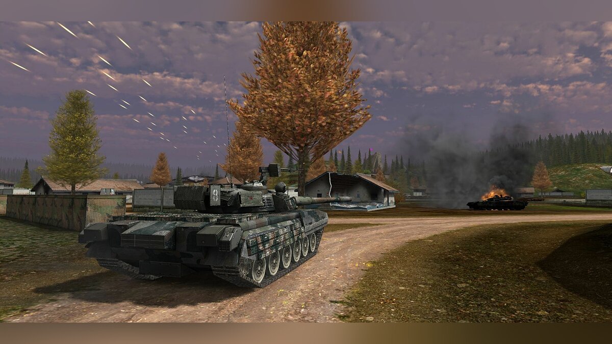 Tank Domination - что это за игра, трейлер, системные требования, отзывы и  оценки, цены и скидки, гайды и прохождение, похожие игры