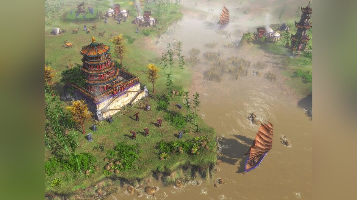 Age of dynasties. Age of Empires III the Asian Dynasties. Age of Empires III Китай. Age of Empires 3 Asian Dynasties. Япония эпоха империй 3.