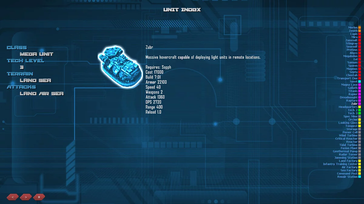 Скриншоты из Machines At War 3