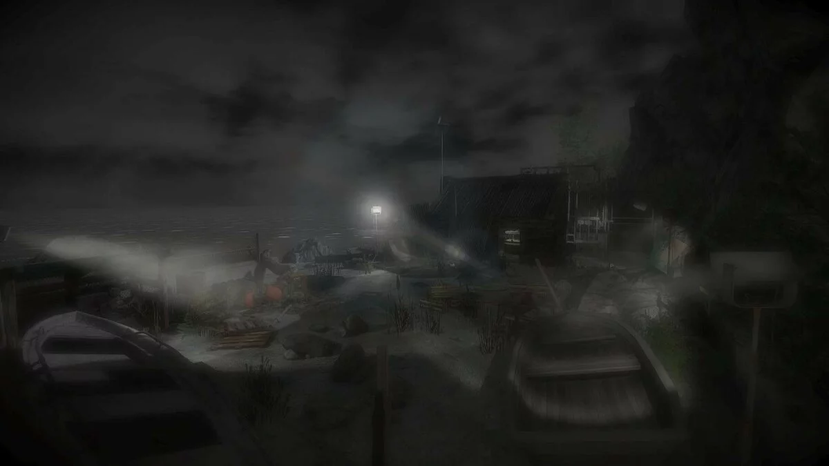 Скриншоты из Montague's Mount