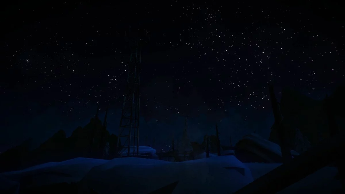 Скриншоты из The Long Dark / Картинка 22