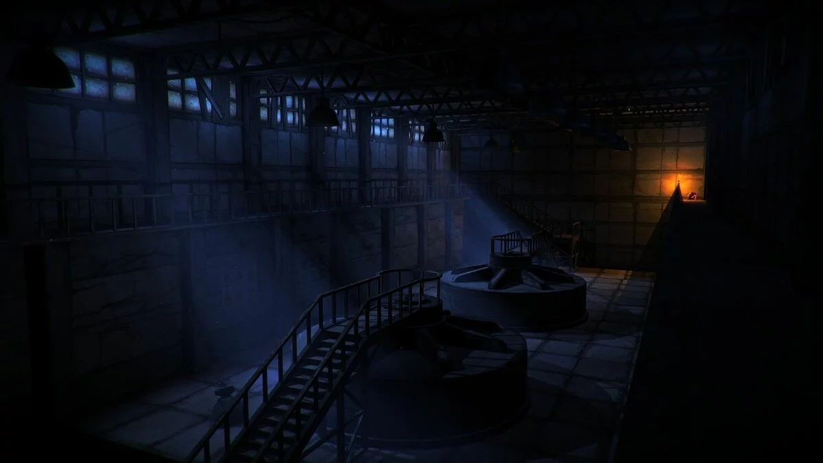 Скриншоты из The Long Dark / Картинка 24