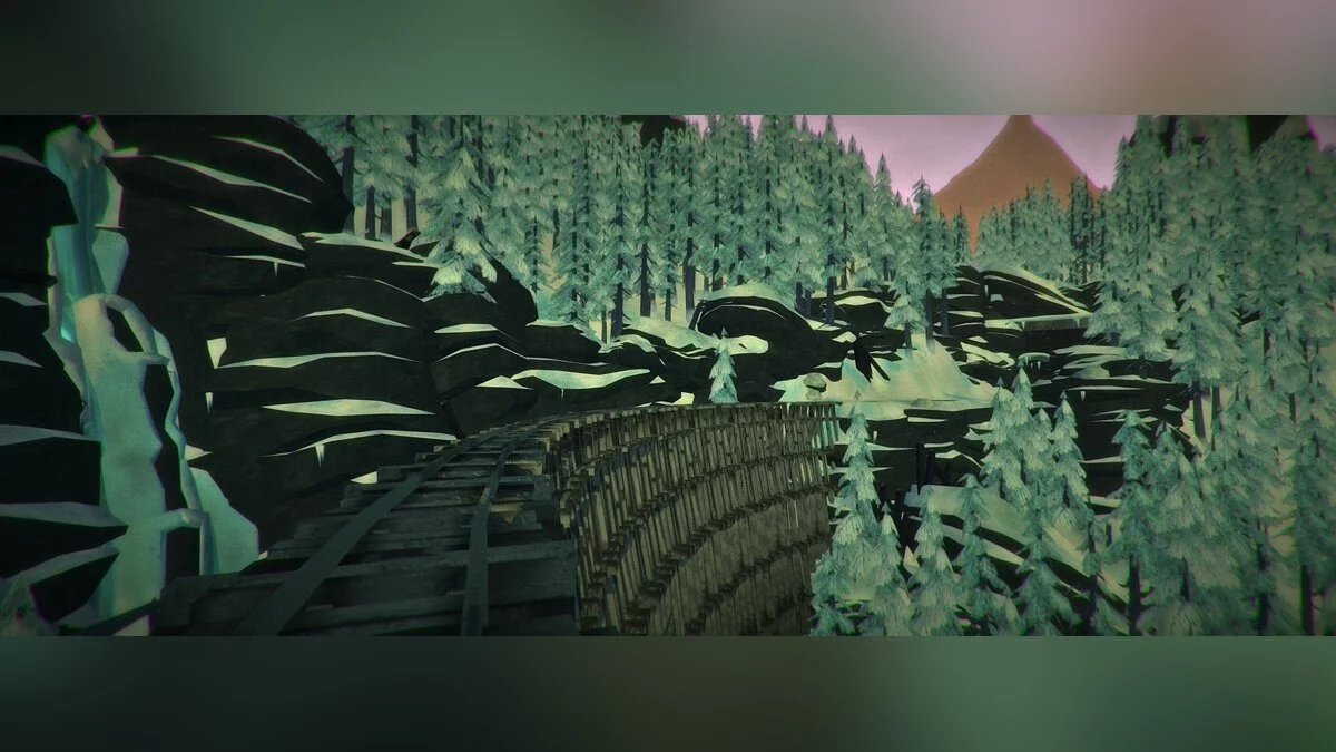 Скриншоты из The Long Dark / Картинка 31