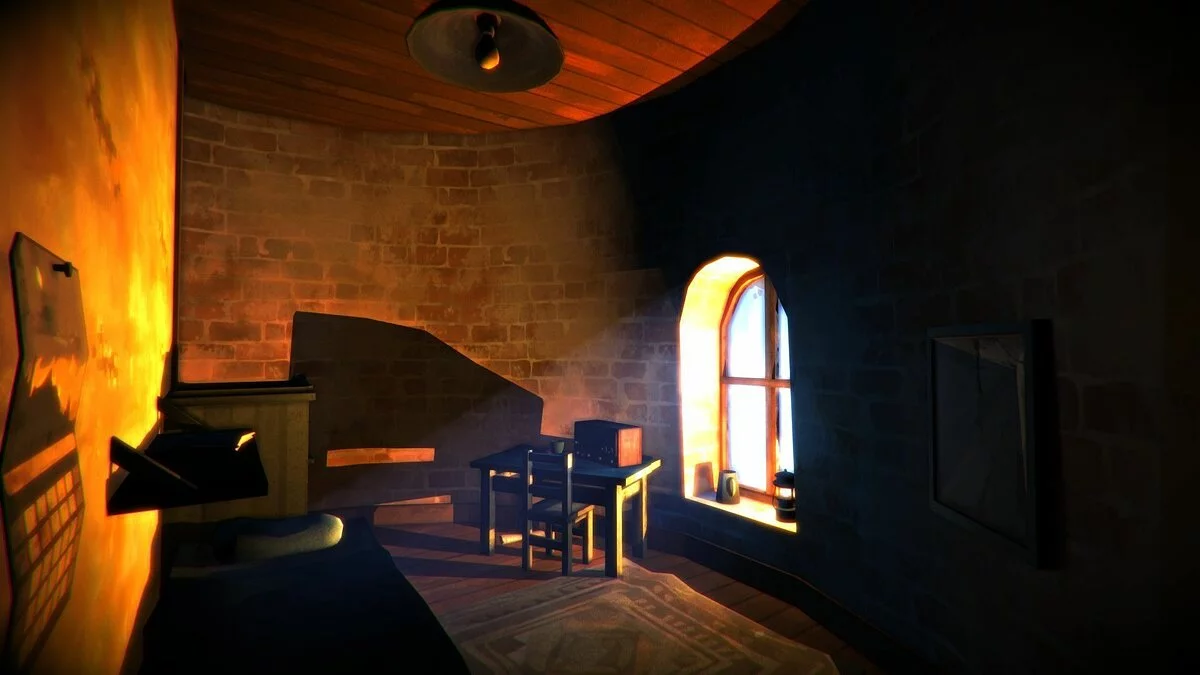 Скриншоты из The Long Dark / Картинка 36