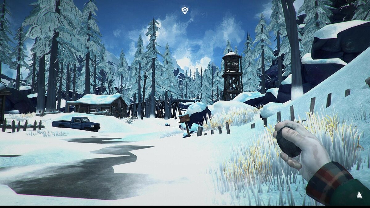 Советы по выживанию в The Long Dark Redux