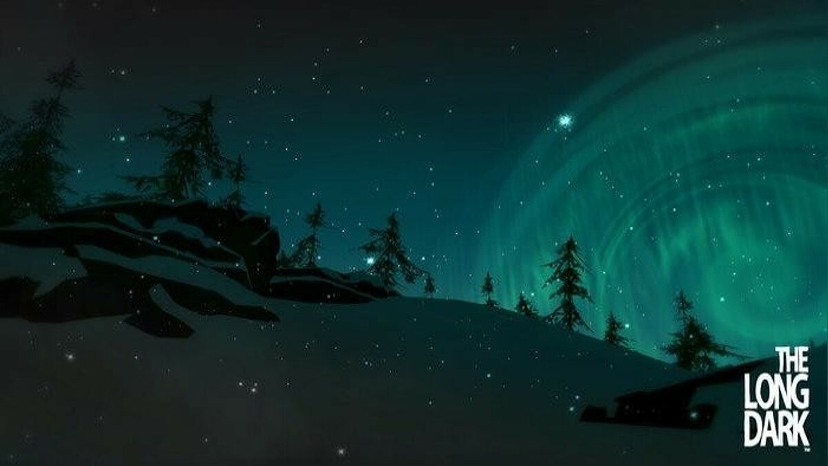 Драйверы для Long Dark