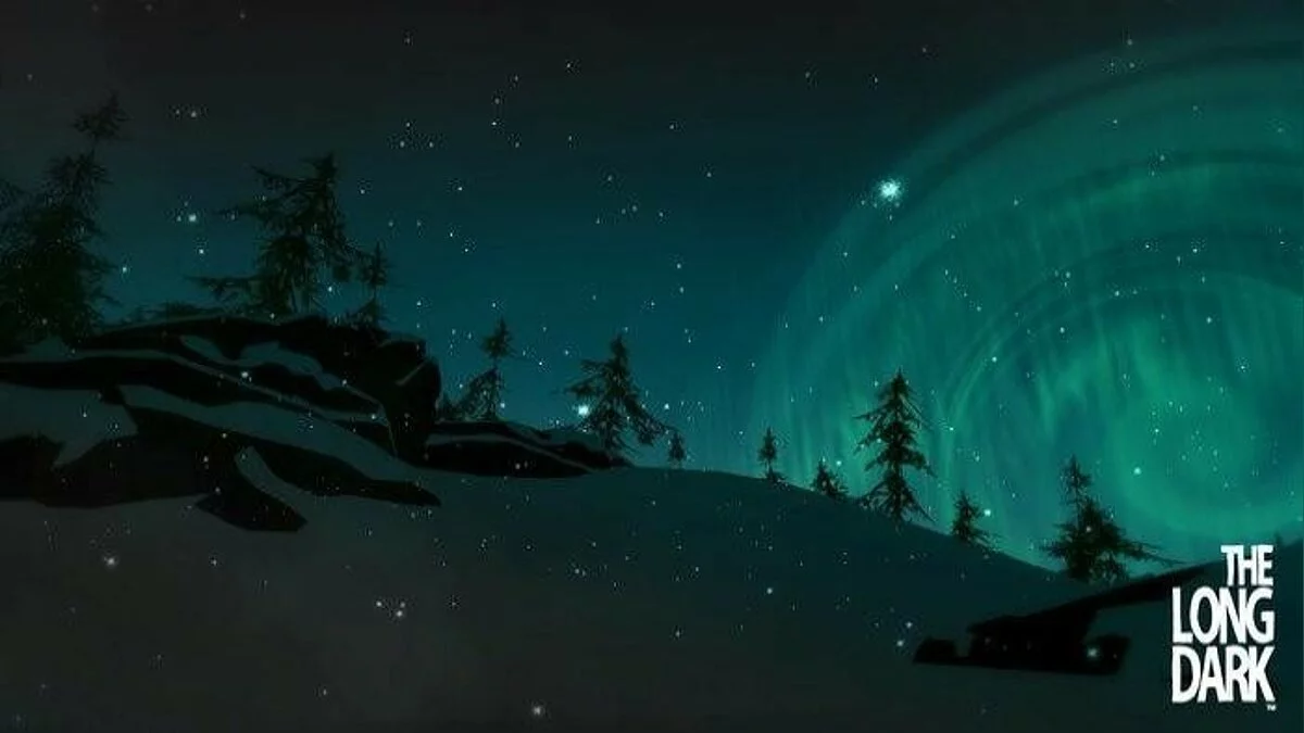 Скриншоты из The Long Dark / Картинка 58