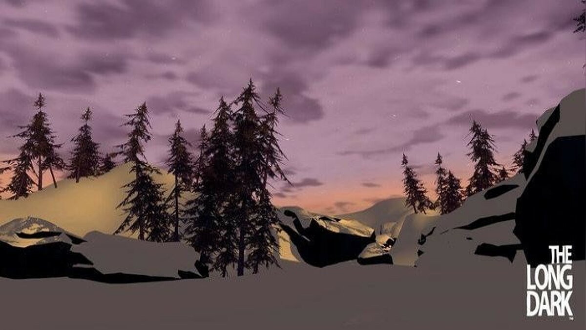 Системные требования Long Dark