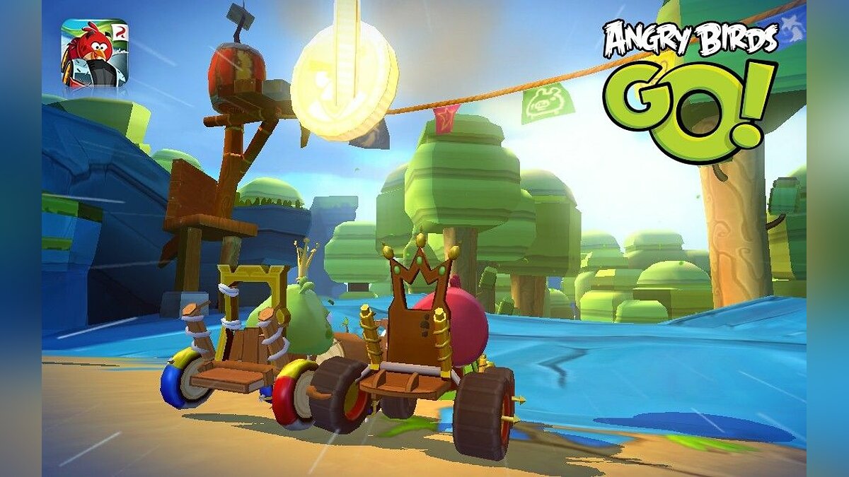Игра энгри гонки. Angry Birds go игра. Энгри бердз гоу 2. Энгри бердз гонки. Angry Birds go ps3.