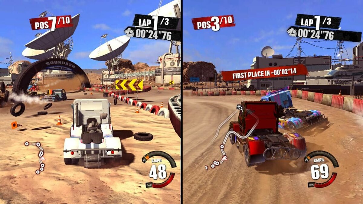 Гонки на двоих на клавиатуре. Truck Racer ps1. Truck Racer игра для Xbox 360. Truck Racer на ПК игра. Truck Racer (Xbox 360) lt+3.0.