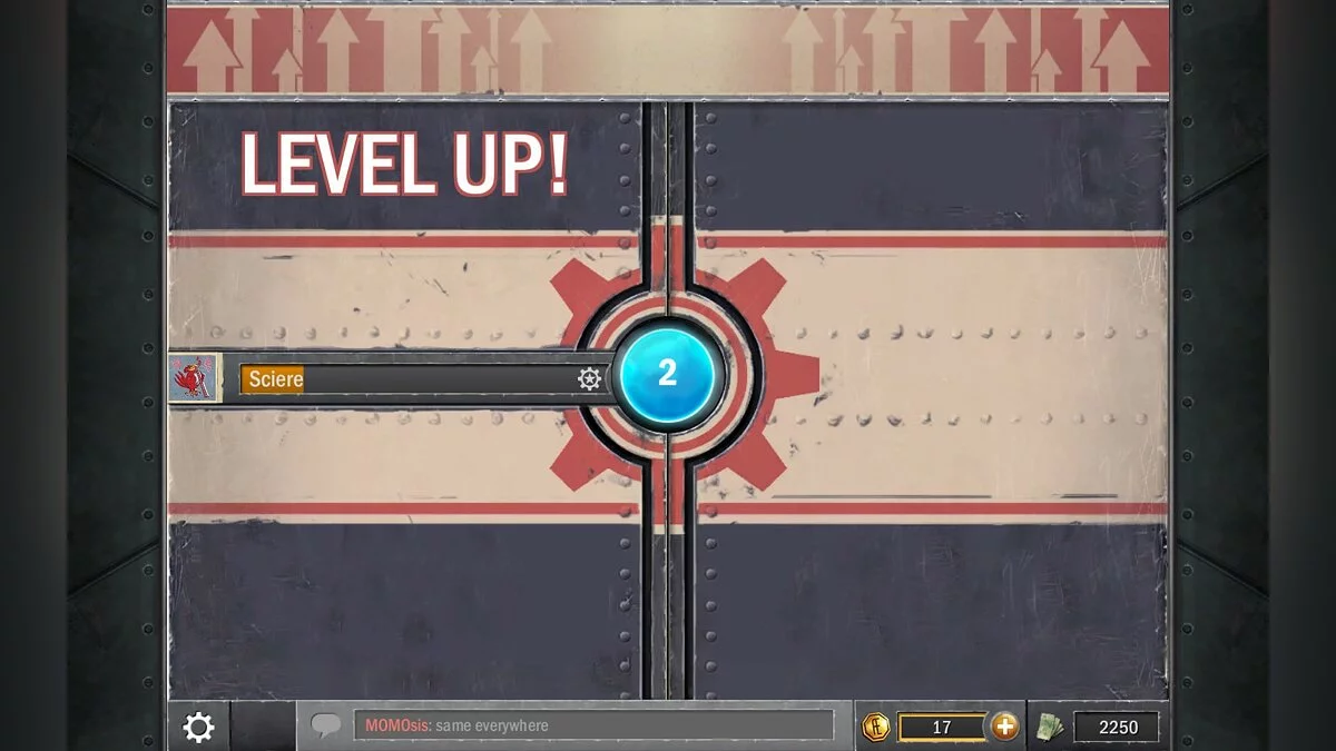 Скриншоты из Aerena - Clash of Champions