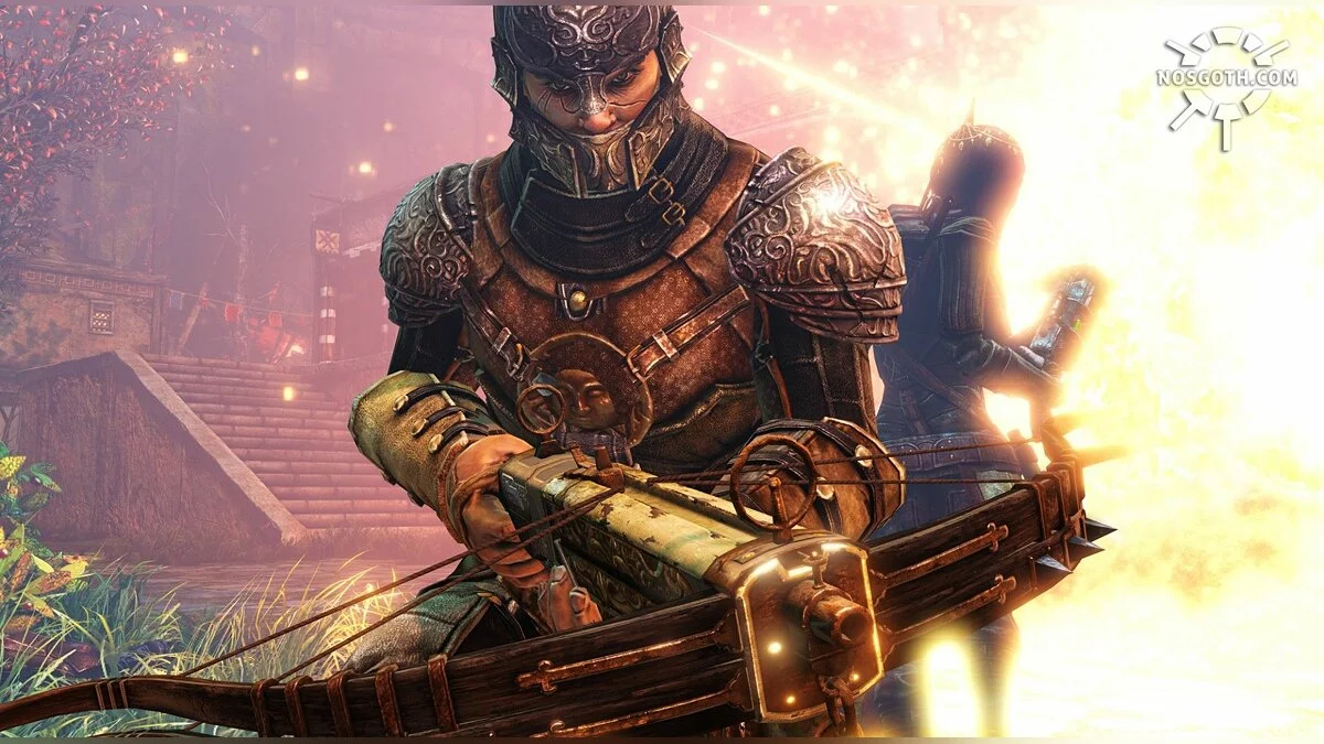 Скриншоты из Nosgoth / Картинка 1