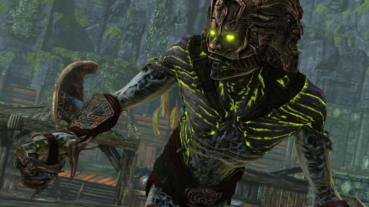 Скриншоты из Nosgoth / Картинка 32