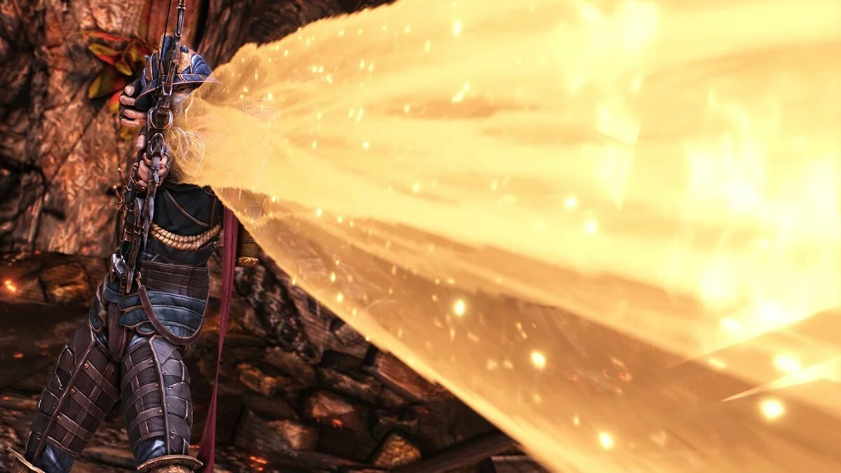 Скриншоты из Nosgoth / Картинка 33