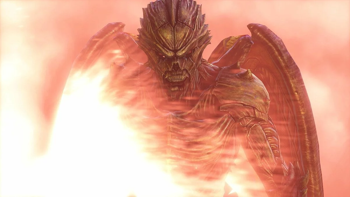 Скриншоты из Nosgoth / Картинка 9