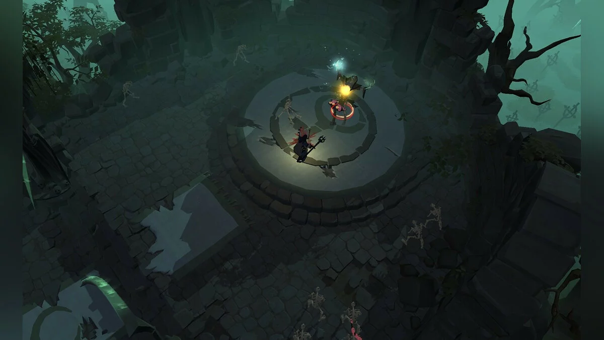 Скриншоты из Albion Online / Картинка 23