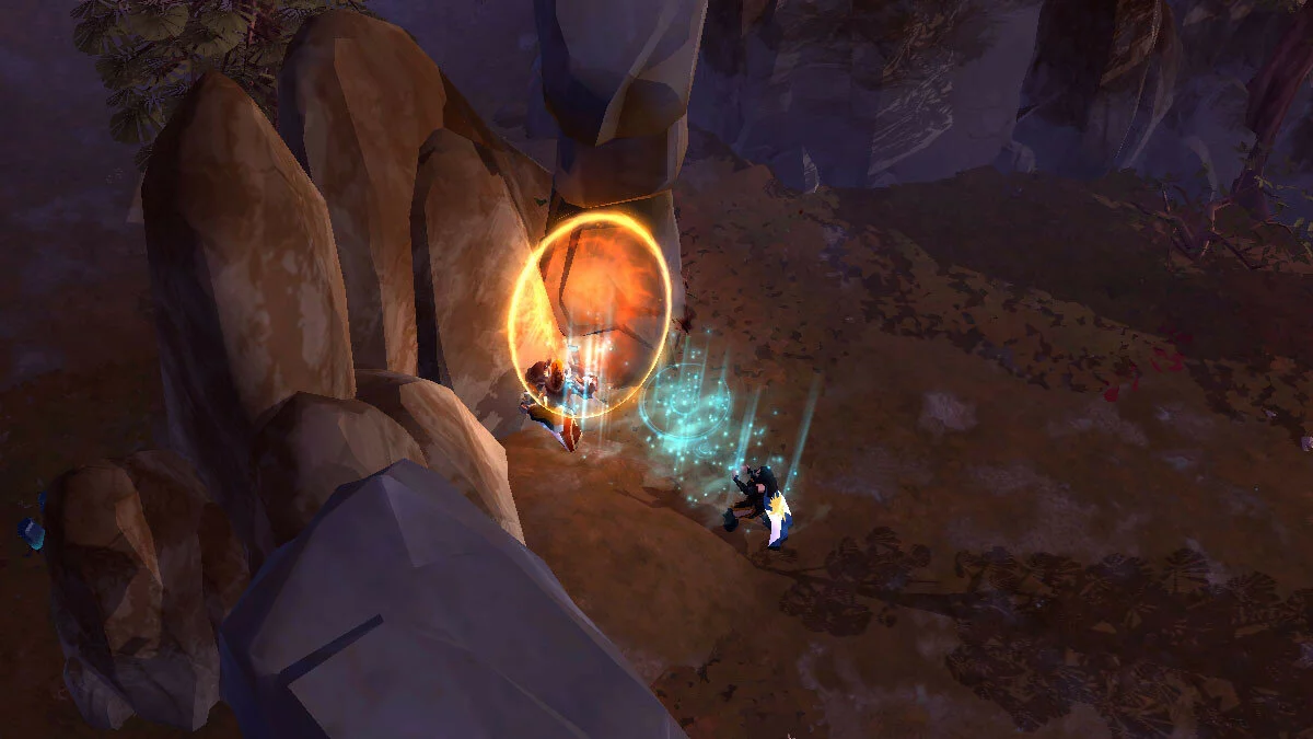 Скриншоты из Albion Online / Картинка 24