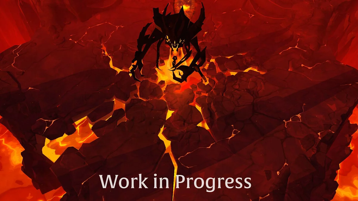 Скриншоты из Albion Online / Картинка 29