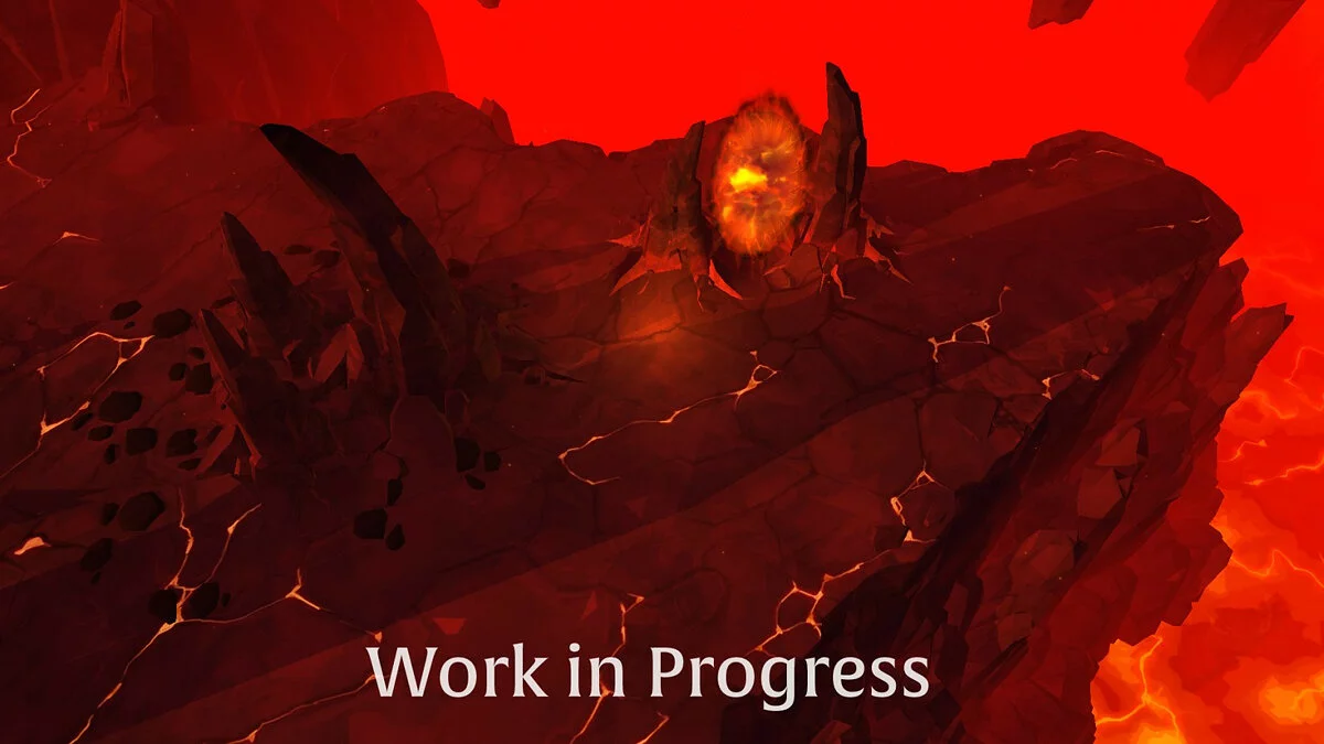 Скриншоты из Albion Online / Картинка 30