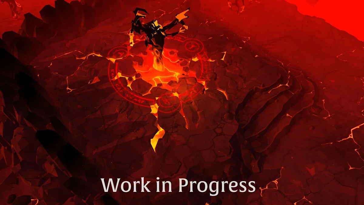 Скриншоты из Albion Online / Картинка 31