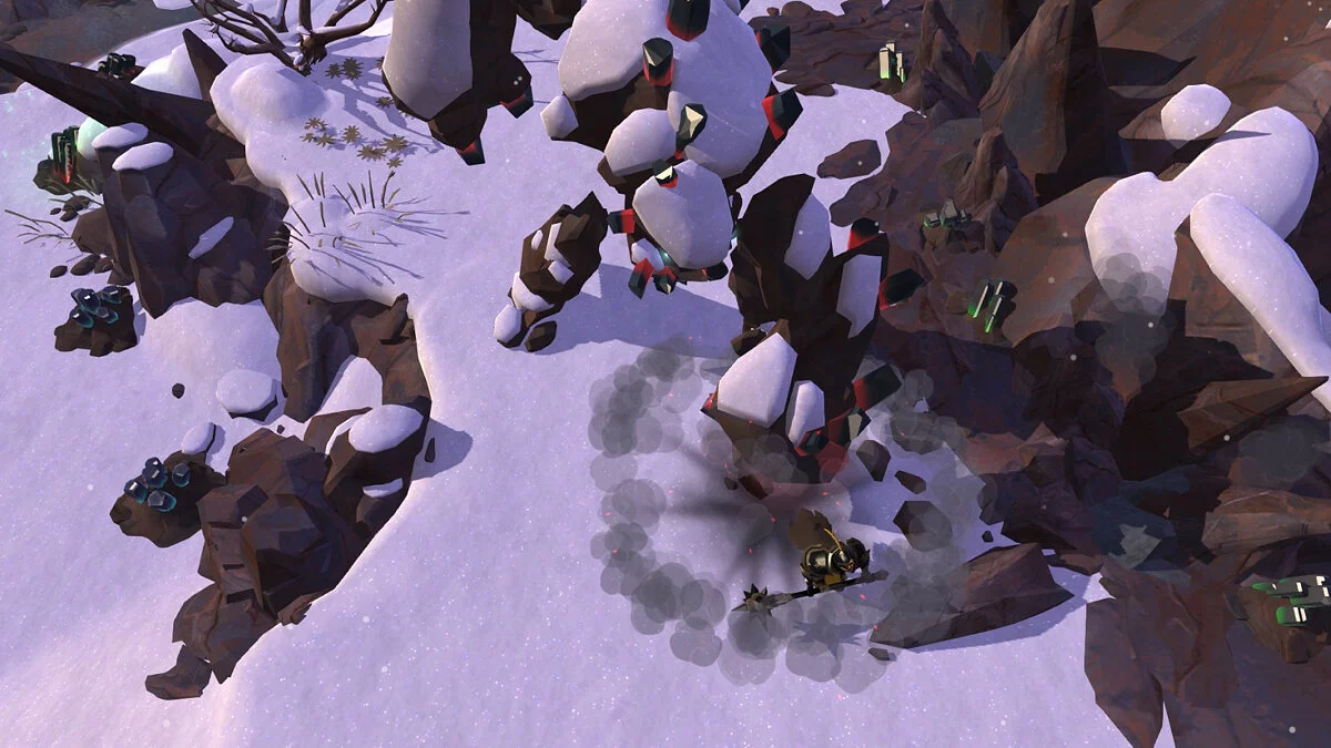 Скриншоты из Albion Online / Картинка 34