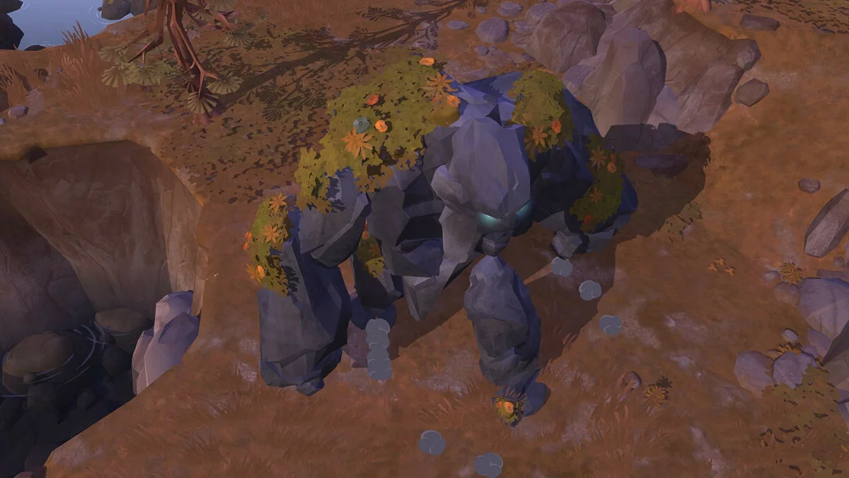 Скриншоты из Albion Online / Картинка 35