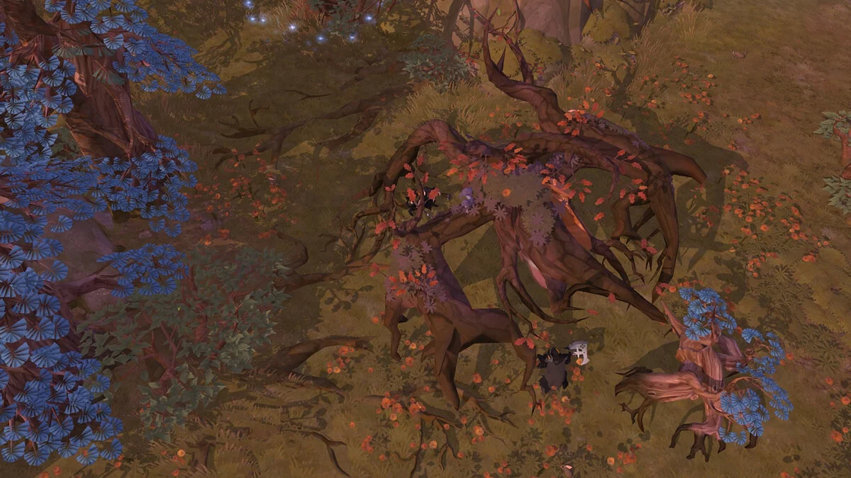 Скриншоты из Albion Online / Картинка 36