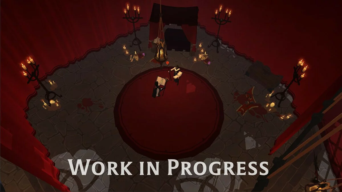 Скриншоты из Albion Online / Картинка 38