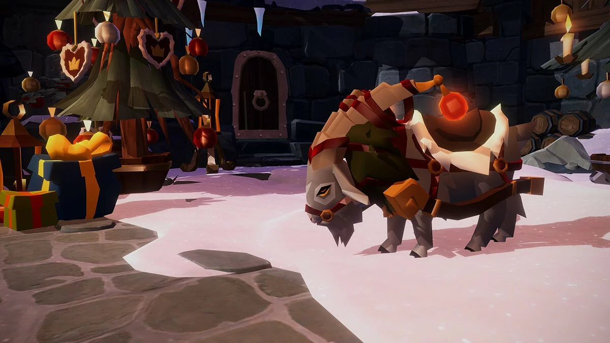 Скриншоты из Albion Online / Картинка 50