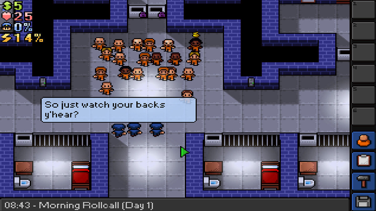 The escapists steam workshop фото 86