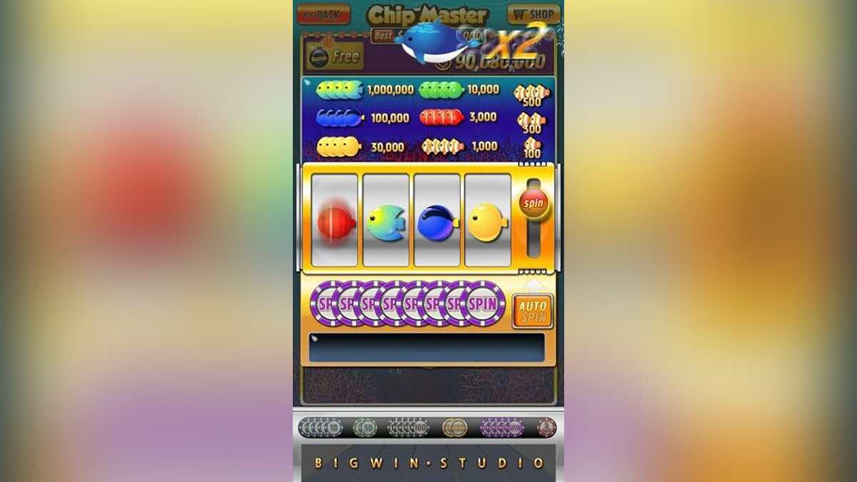 Chip Master EX - что это за игра, трейлер, системные требования, отзывы и  оценки, цены и скидки, гайды и прохождение, похожие игры