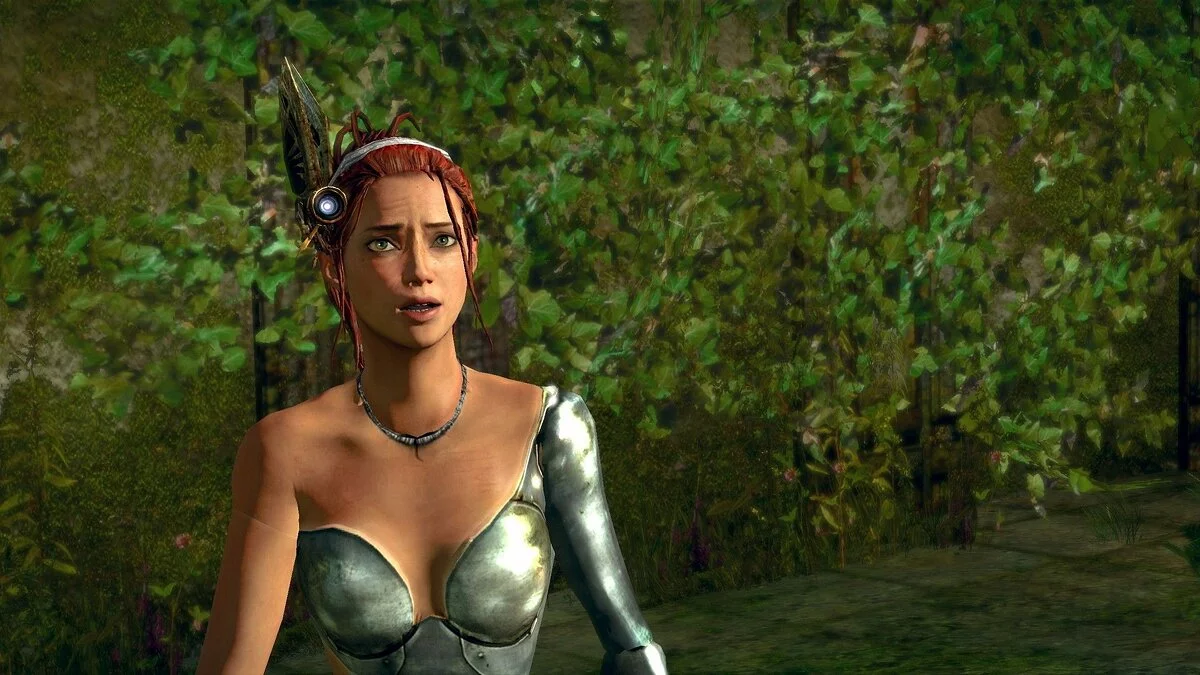 Девушки из Enslaved: Odyssey to the West / Картинка 4